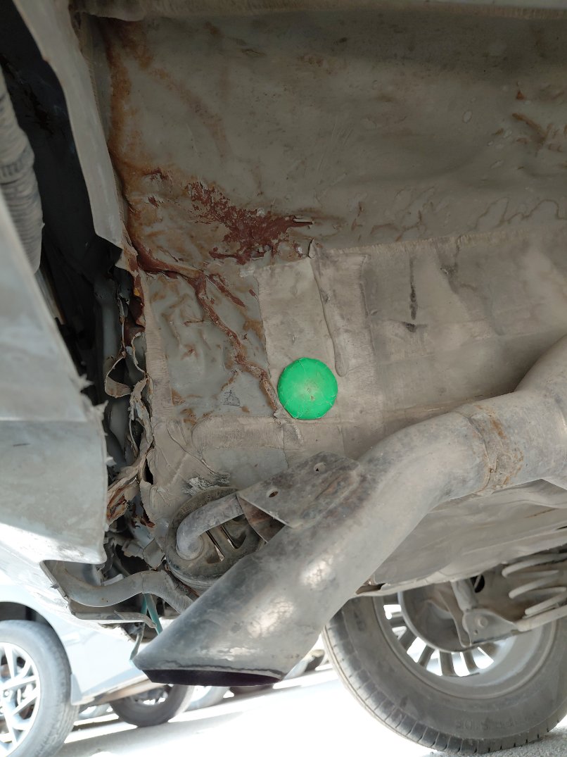 Suzuki DZIRE GLX 2024 image