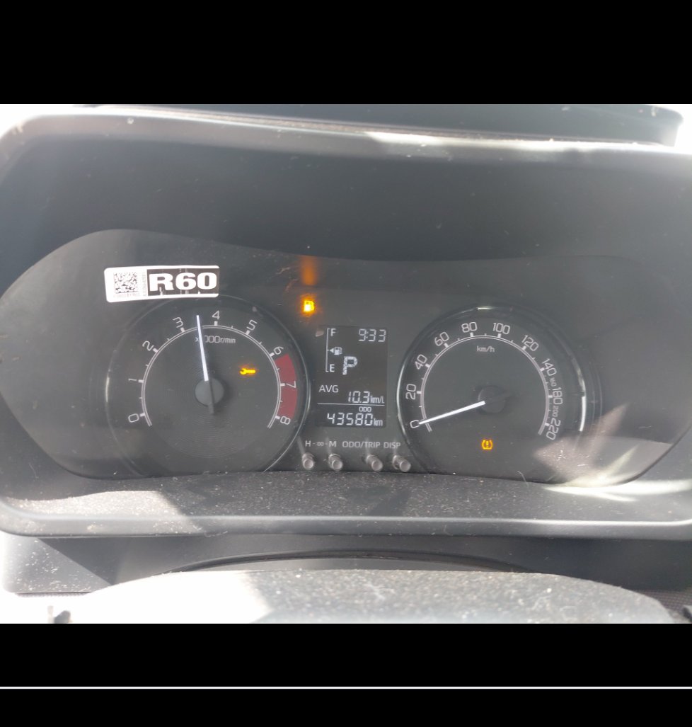 Toyota RAIZE LIMITED 2023 image