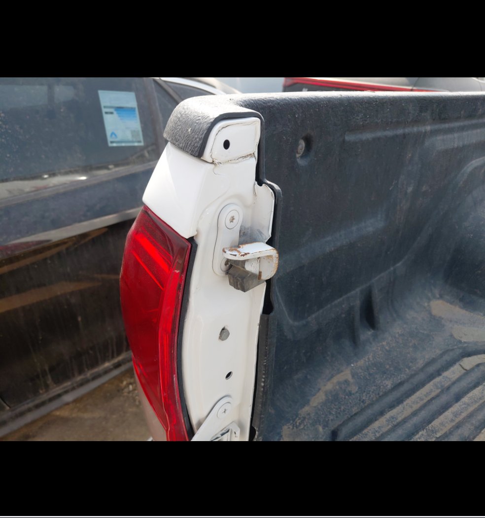 تويوتا هايلكس  2024 image