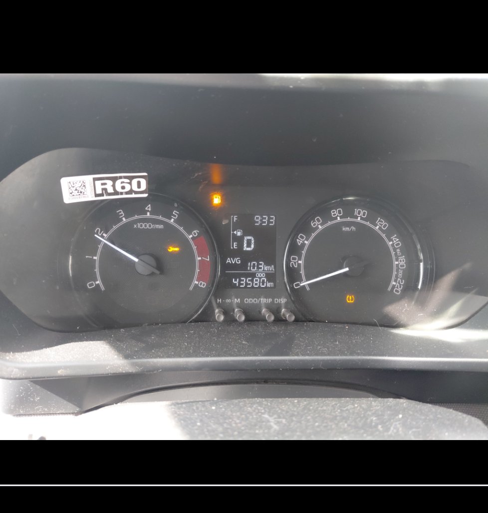 Toyota RAIZE LIMITED 2023 image