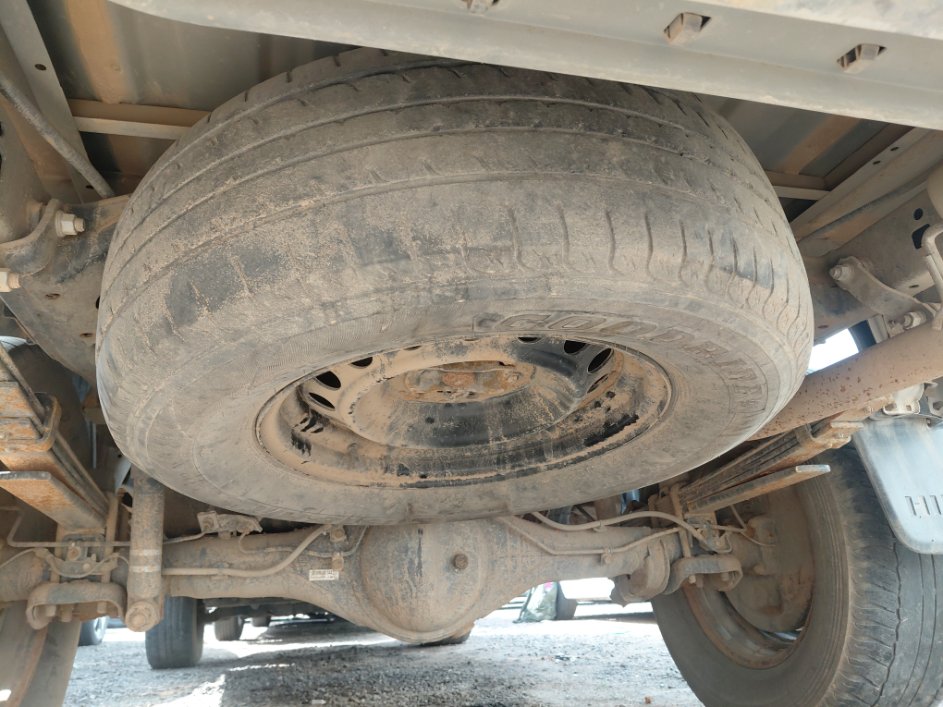 تويوتا هايلكس  2024 image