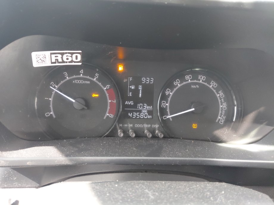 Toyota RAIZE LIMITED 2023 image