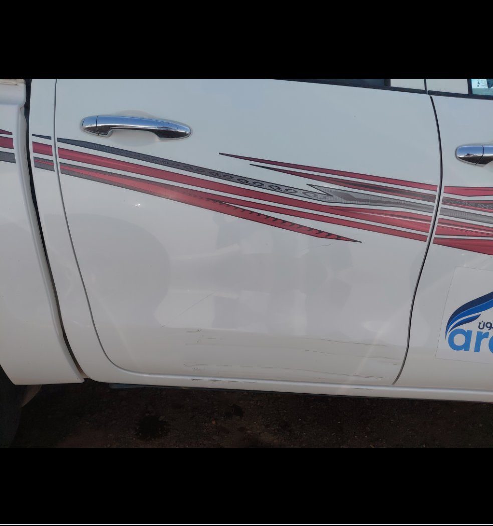 تويوتا هايلكس  2024 image