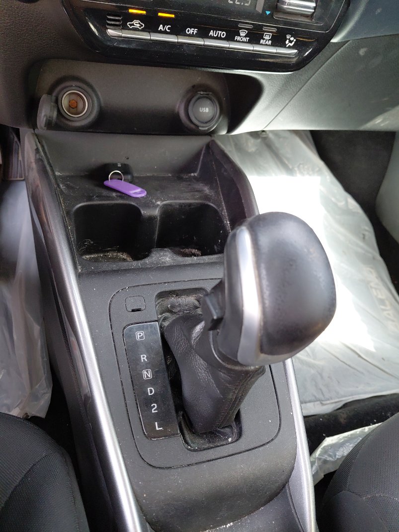 Gearbox