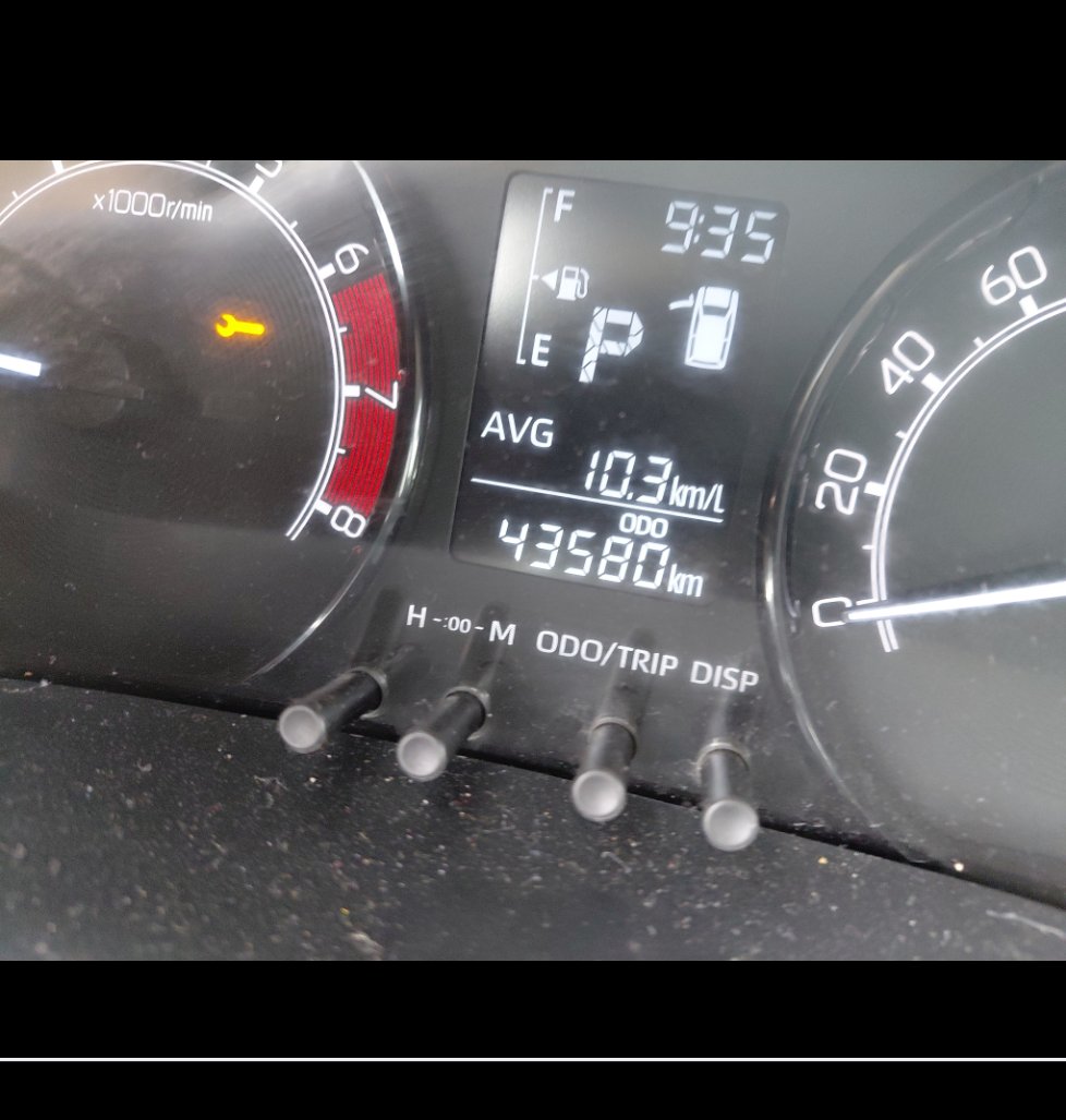 Toyota RAIZE LIMITED 2023 image