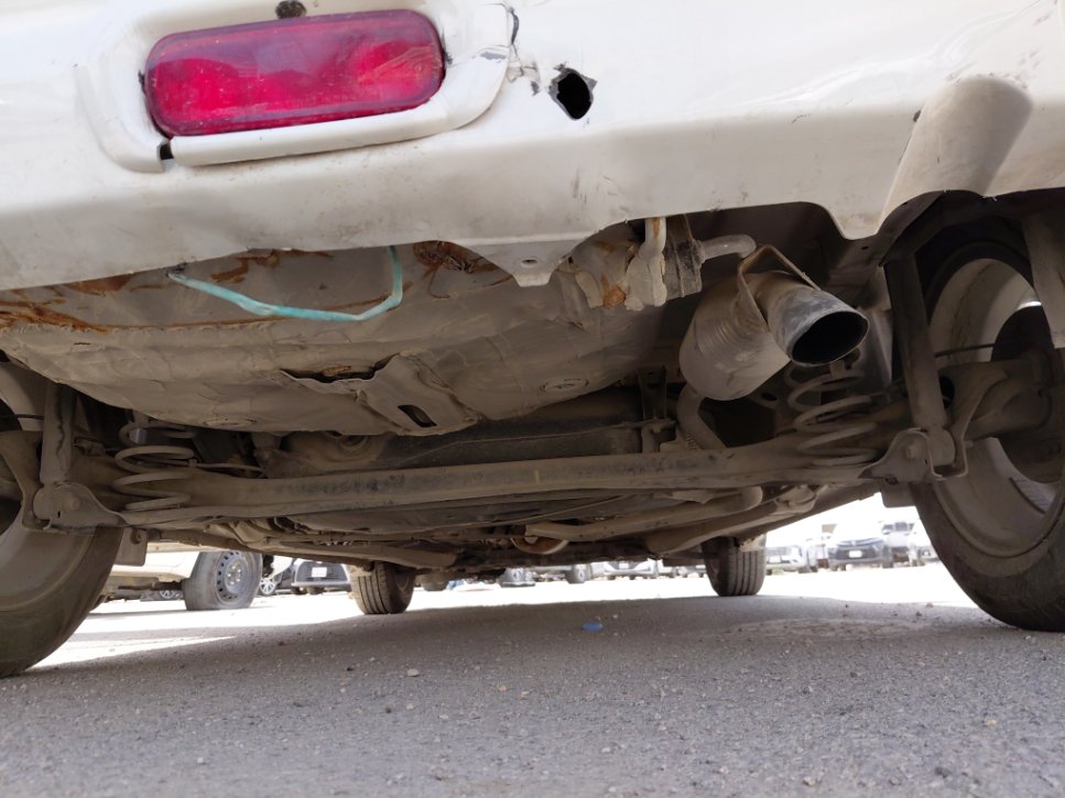 Suzuki DZIRE GLX 2024 image