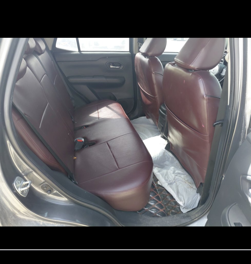 Toyota RAIZE LIMITED 2023 image