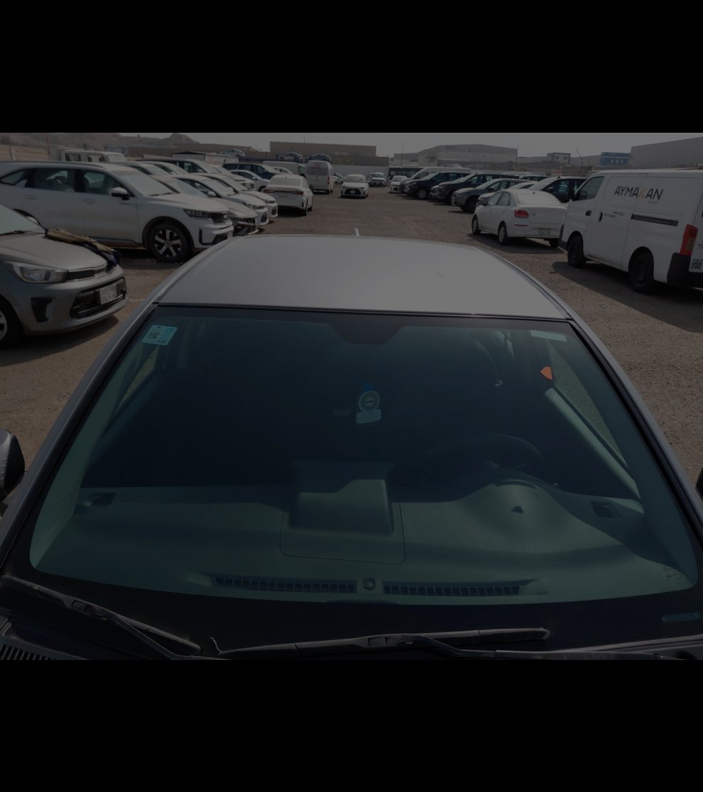 تويوتا يارس  2023 image