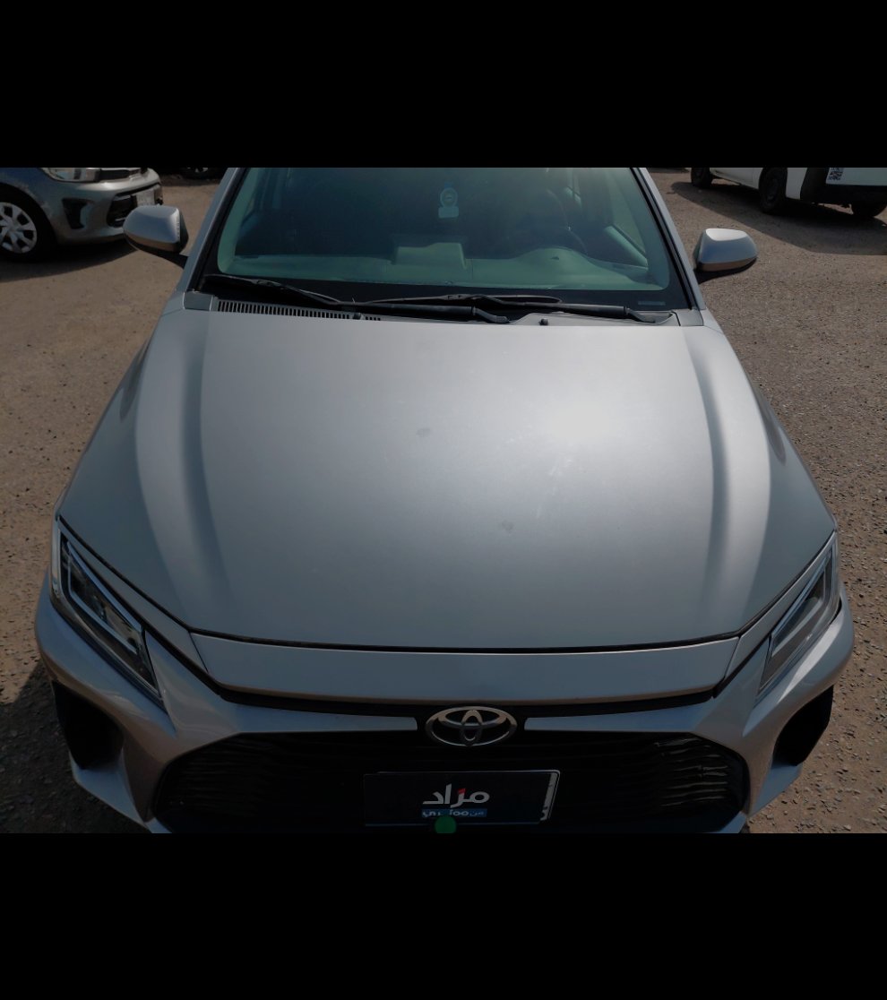 تويوتا يارس  2023 image