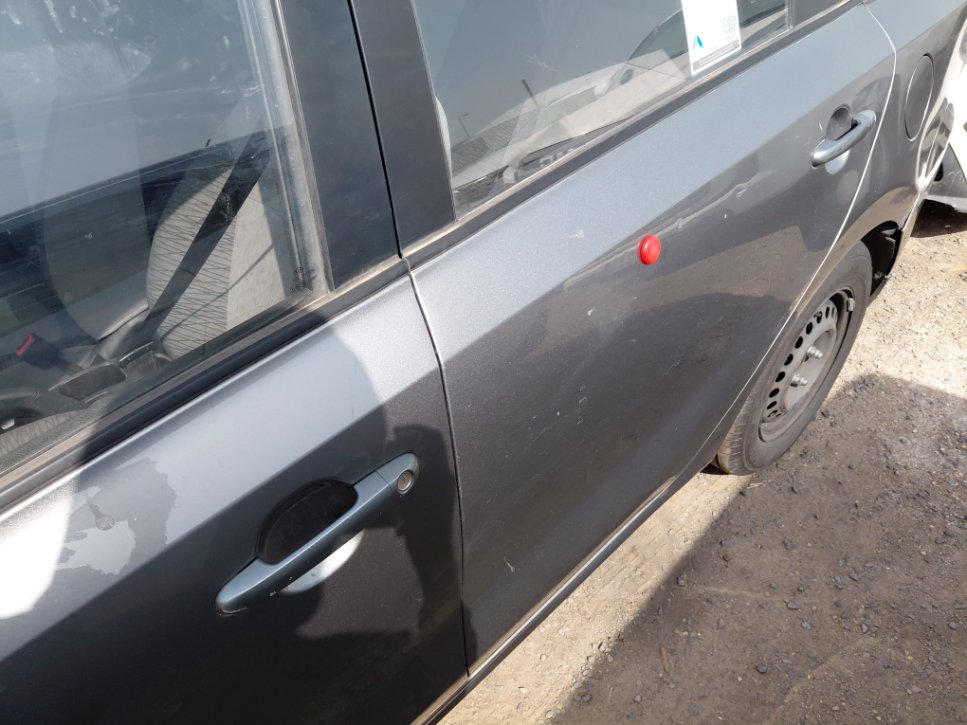 KIA Pegas LX FWD  2021 image