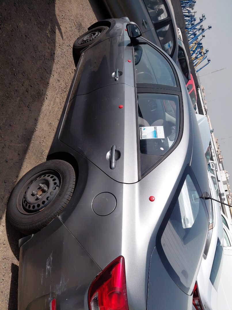 KIA Pegas LX FWD  2021 image