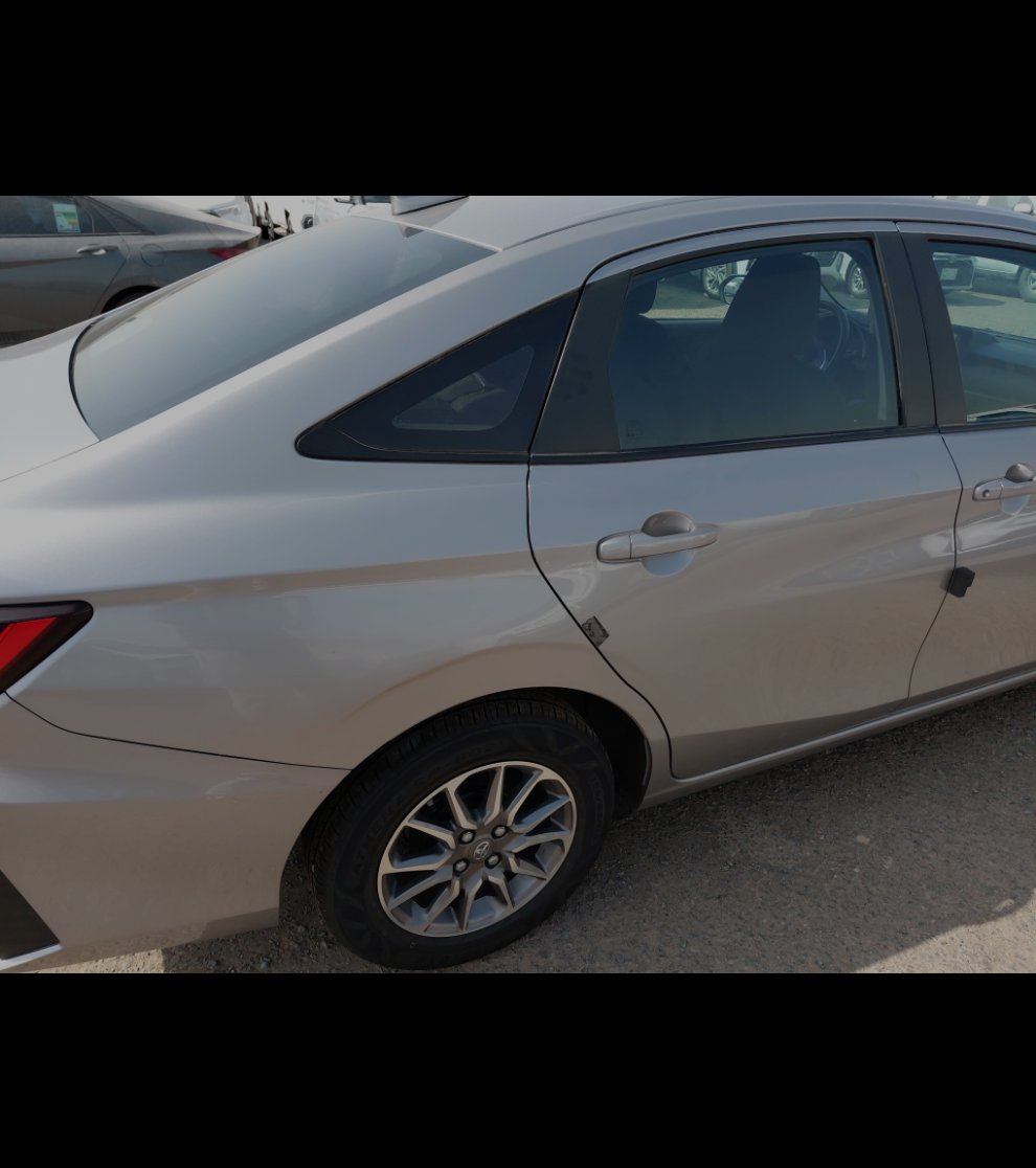 تويوتا يارس  2023 image