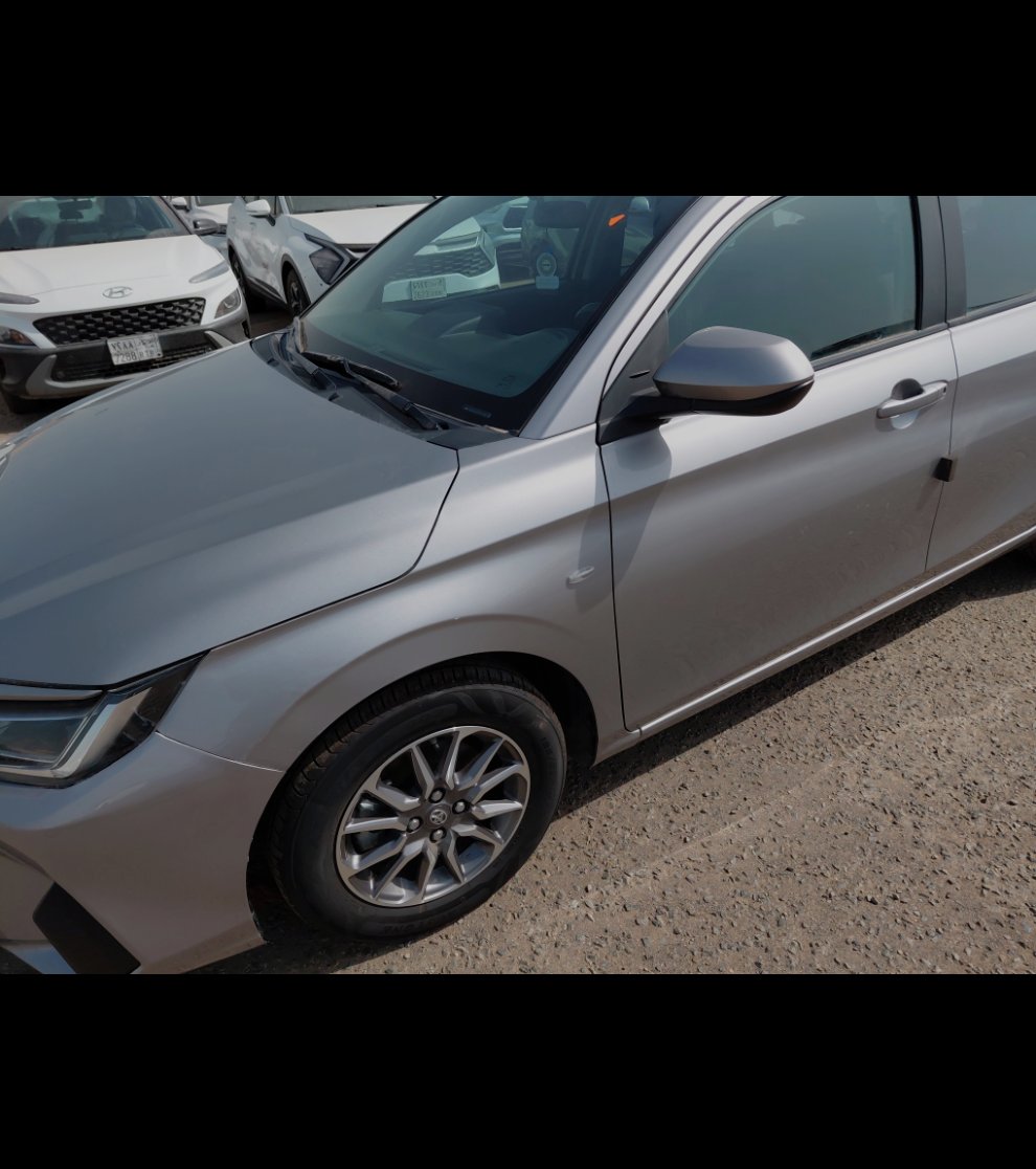 تويوتا يارس  2023 image