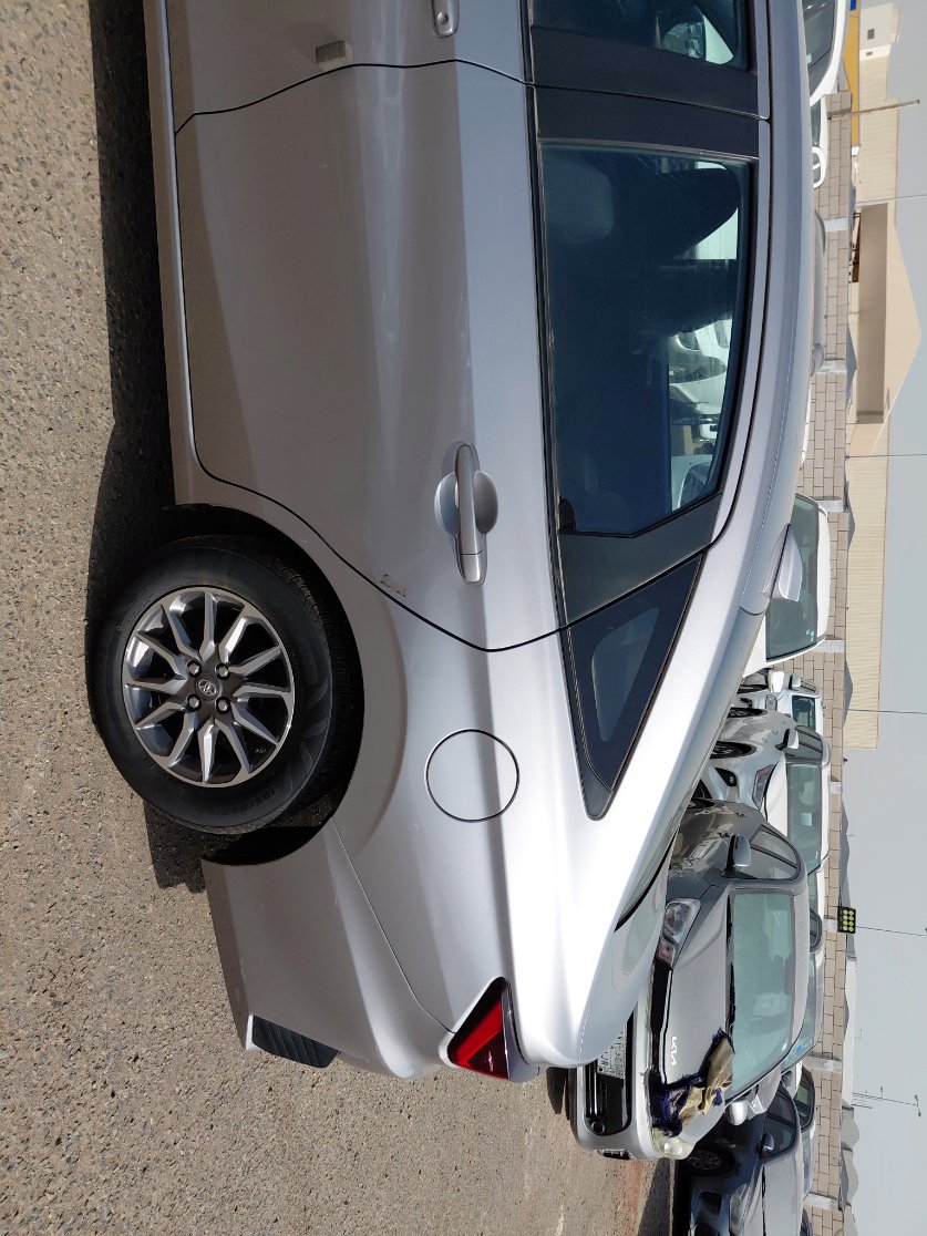 تويوتا يارس  2023 image