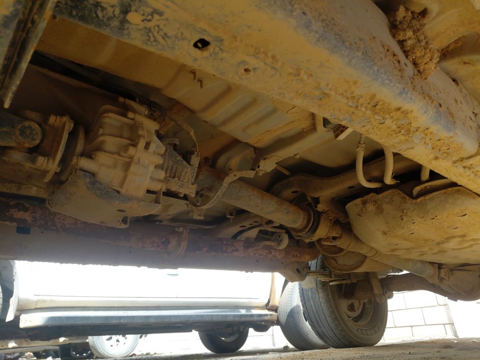 تويوتا هايلكس  2024 image