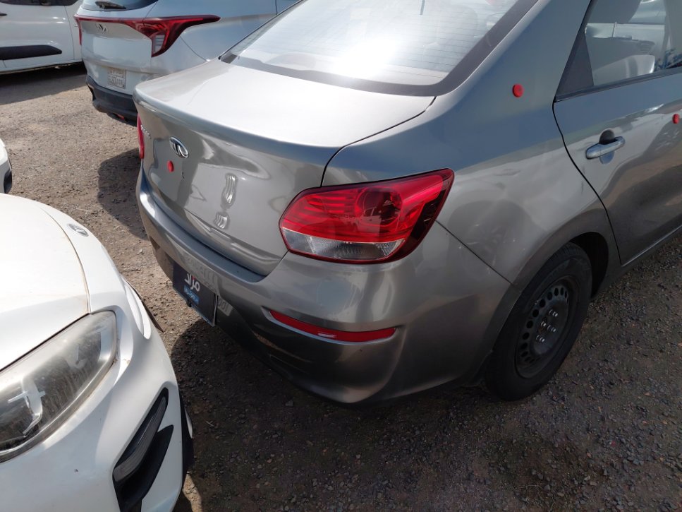 KIA Pegas LX FWD  2021 image