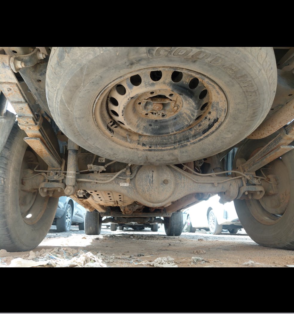 تويوتا هايلكس  2024 image