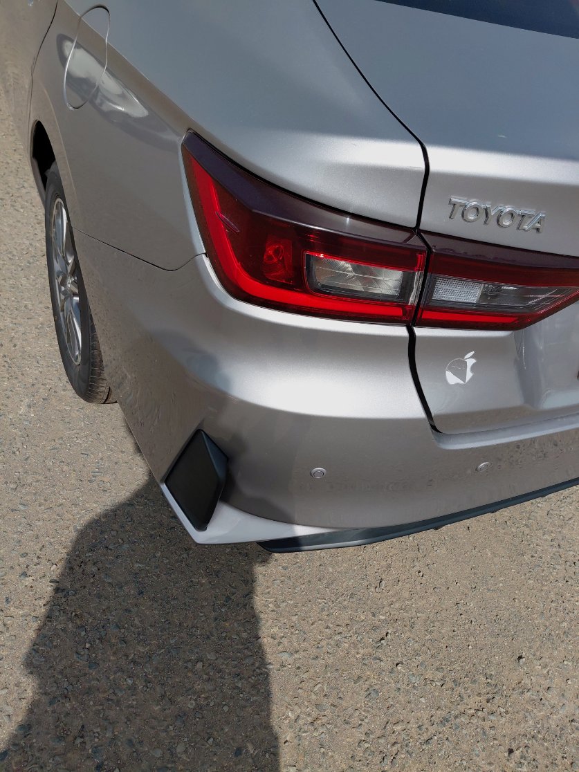 تويوتا يارس  2023 image