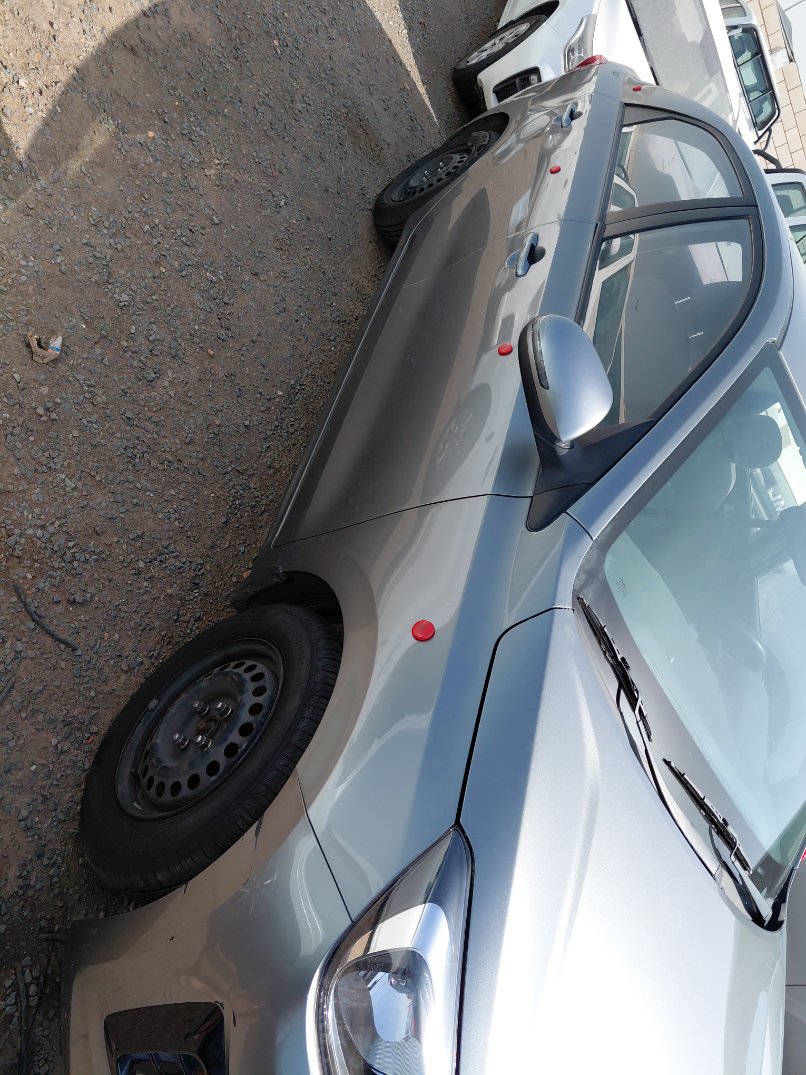 KIA Pegas LX FWD  2021 image