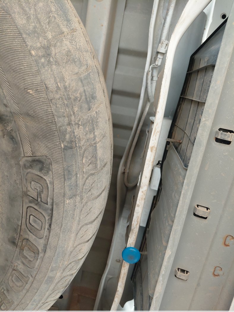 تويوتا هايلكس  2024 image