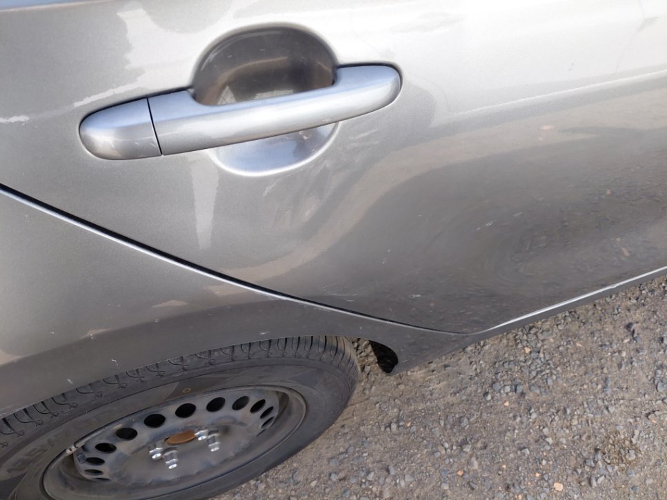 KIA Pegas LX FWD  2021 image