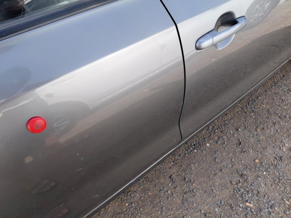 KIA Pegas LX FWD  2021 image