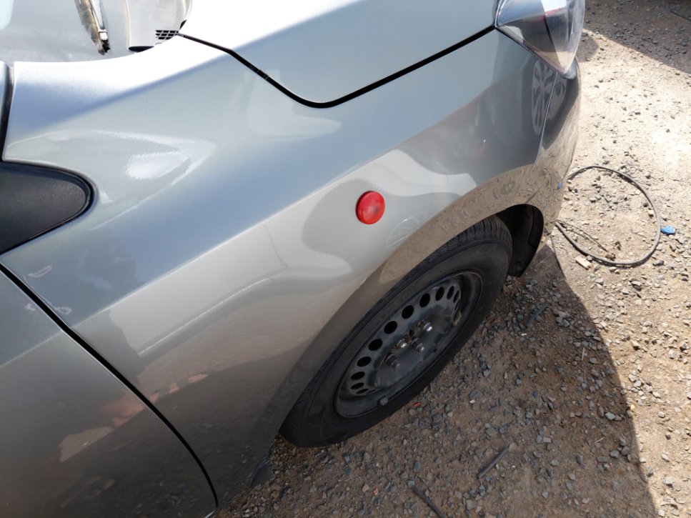 KIA Pegas LX FWD  2021 image