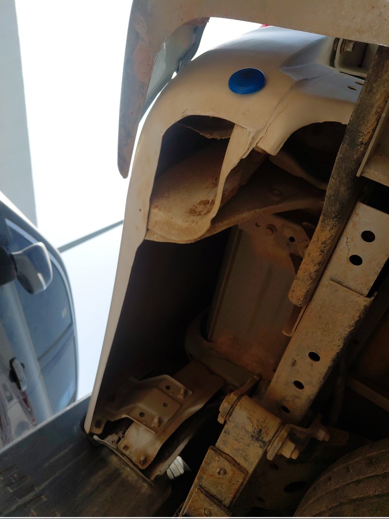 تويوتا هايلكس  2024 image