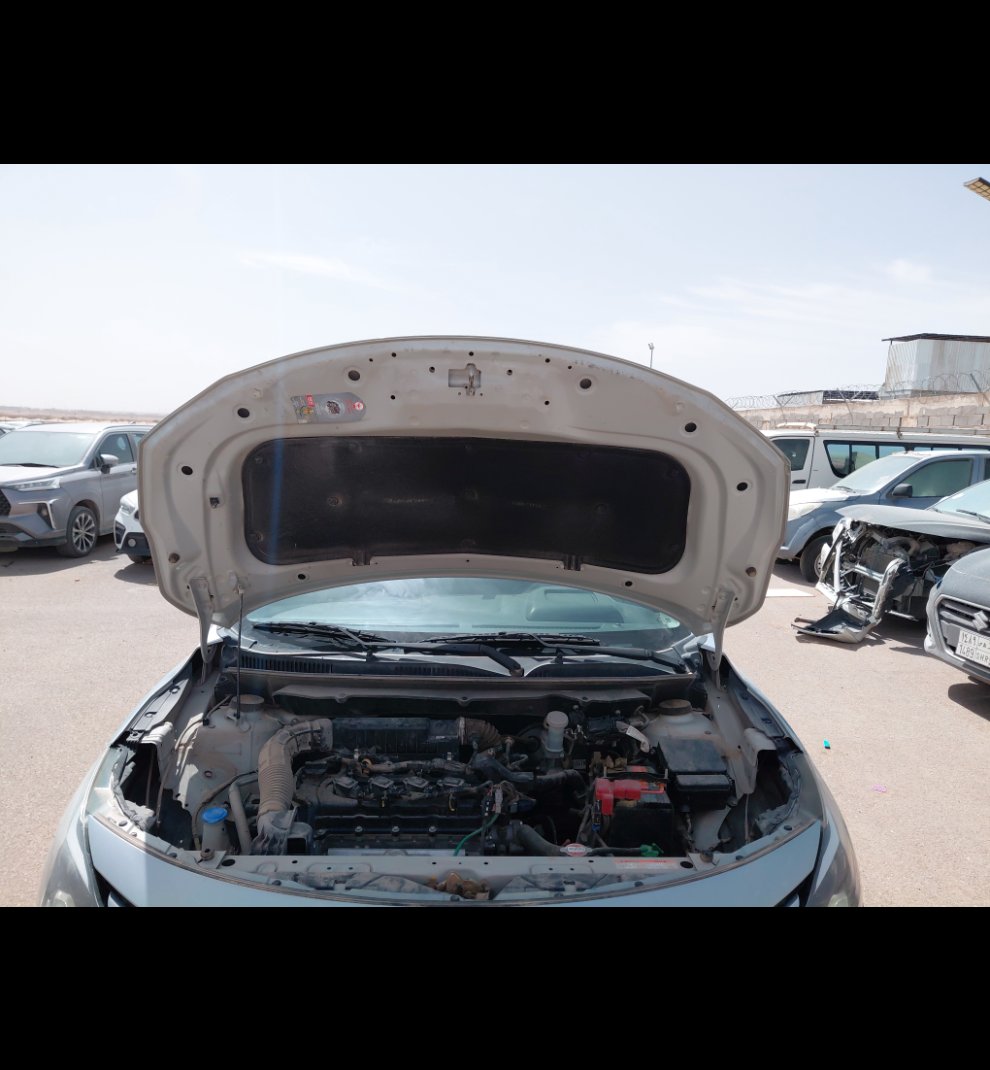Suzuki Baleno GLX 2023 image