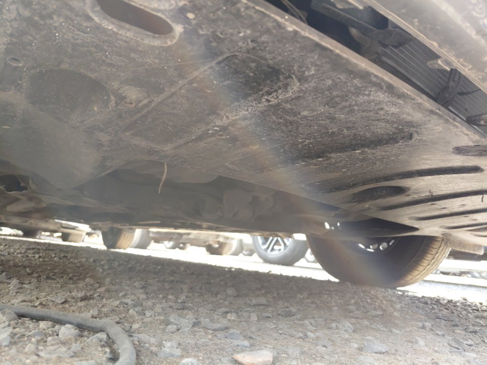 KIA Pegas LX FWD  2021 image