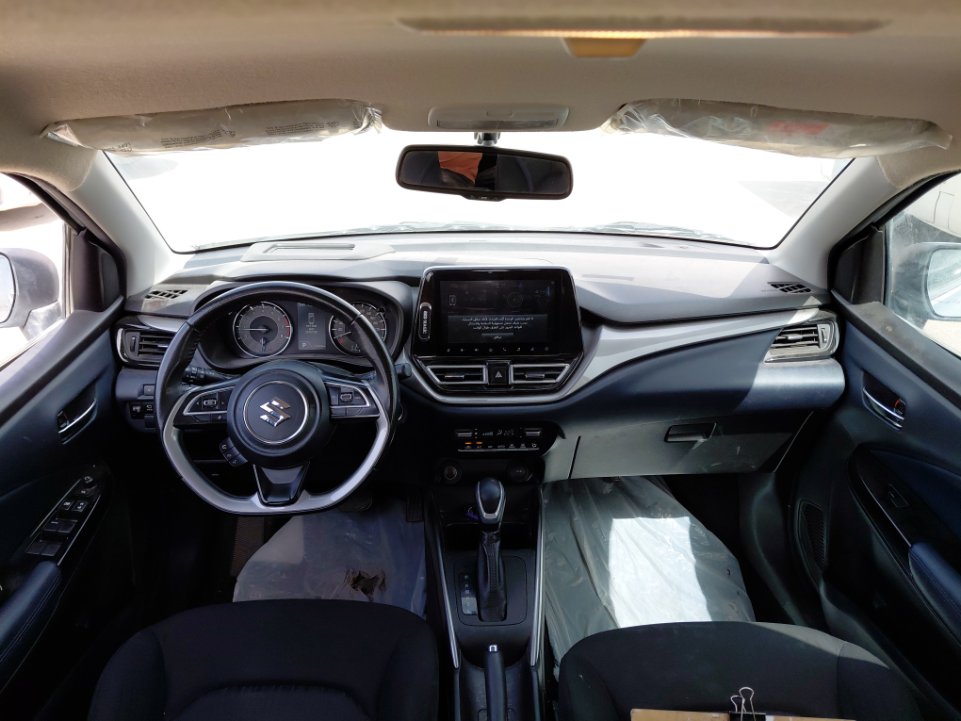 Suzuki Baleno GLX 2023 image