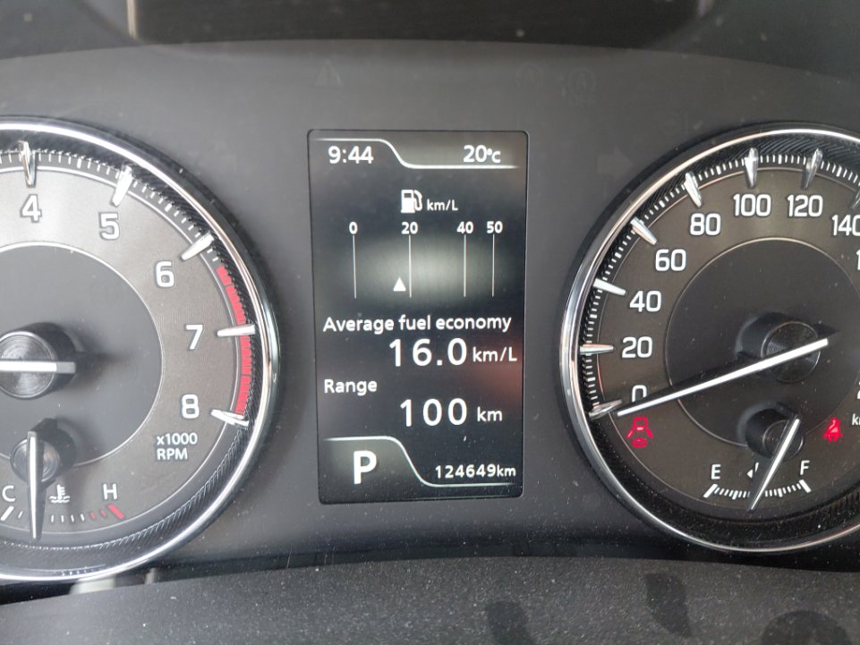 Suzuki Baleno GLX 2023 image