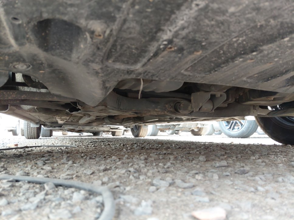 KIA Pegas LX FWD  2021 image