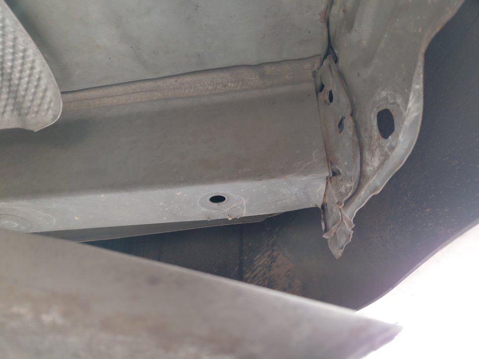 KIA Pegas LX FWD  2021 image