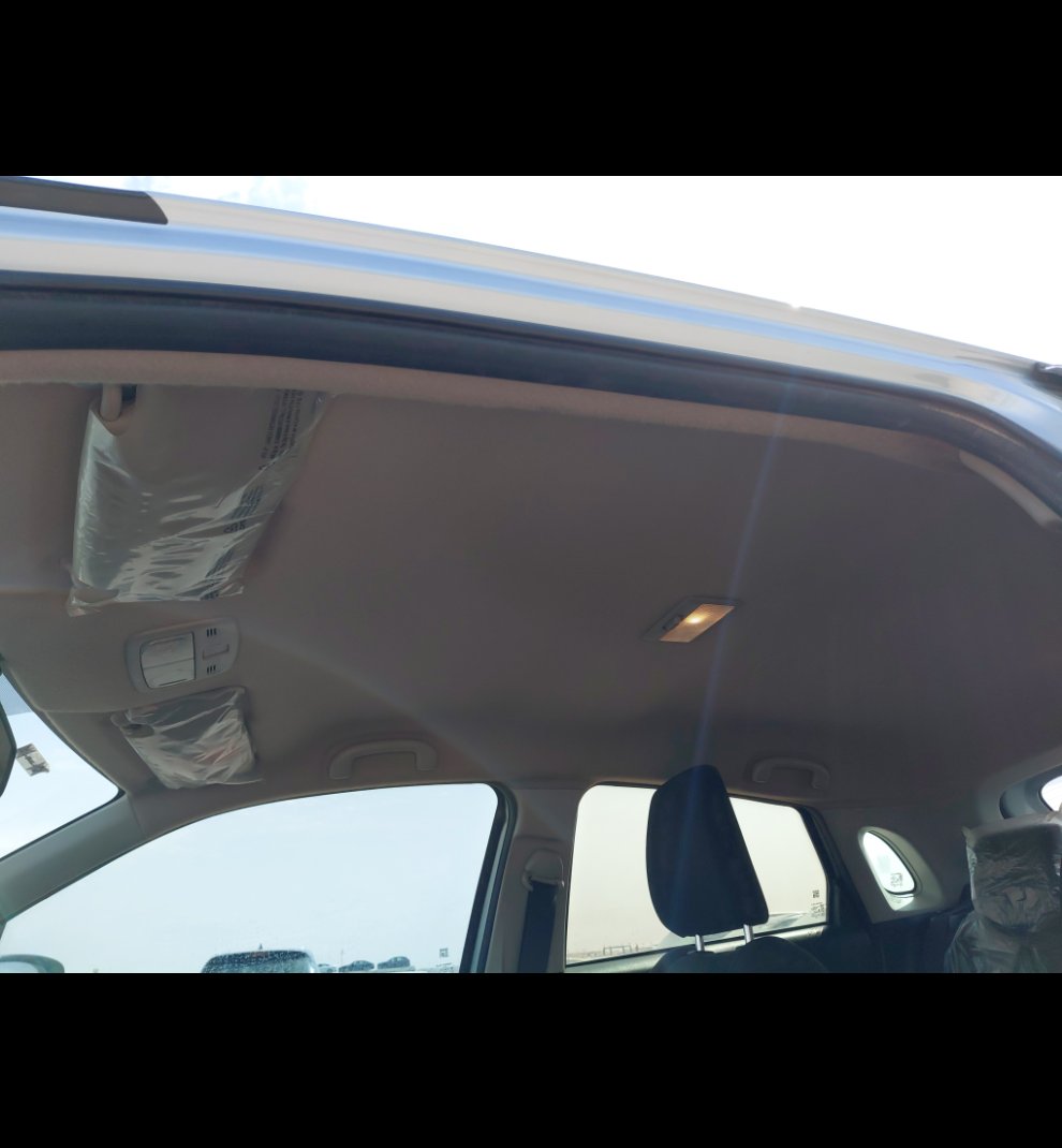 Suzuki Baleno GLX 2023 image