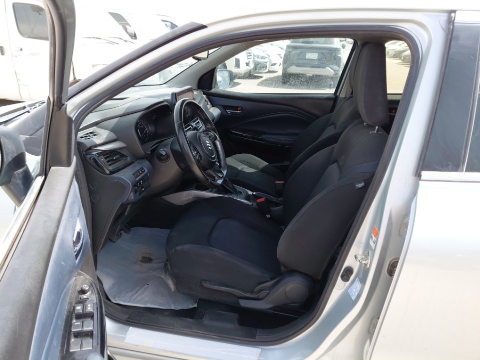 Suzuki Baleno GLX 2023 image