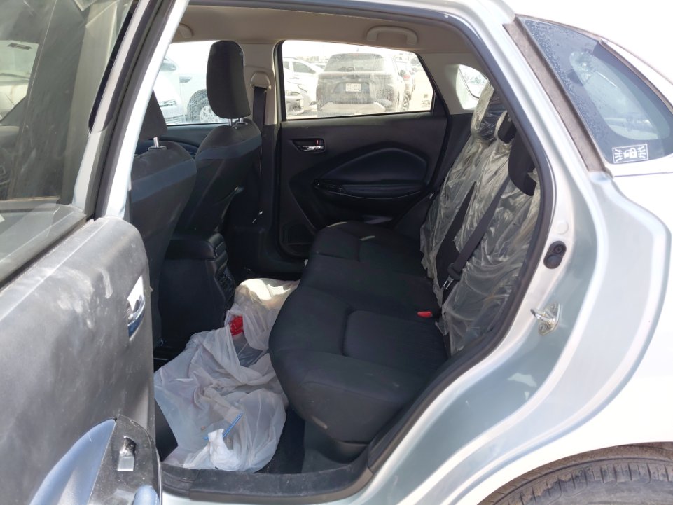 Suzuki Baleno GLX 2023 image
