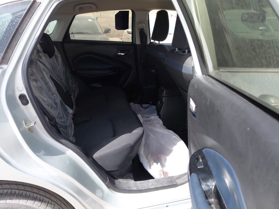 Suzuki Baleno GLX 2023 image
