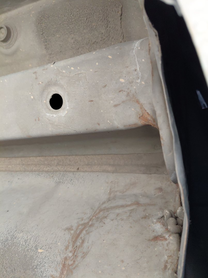 KIA Pegas LX FWD  2021 image