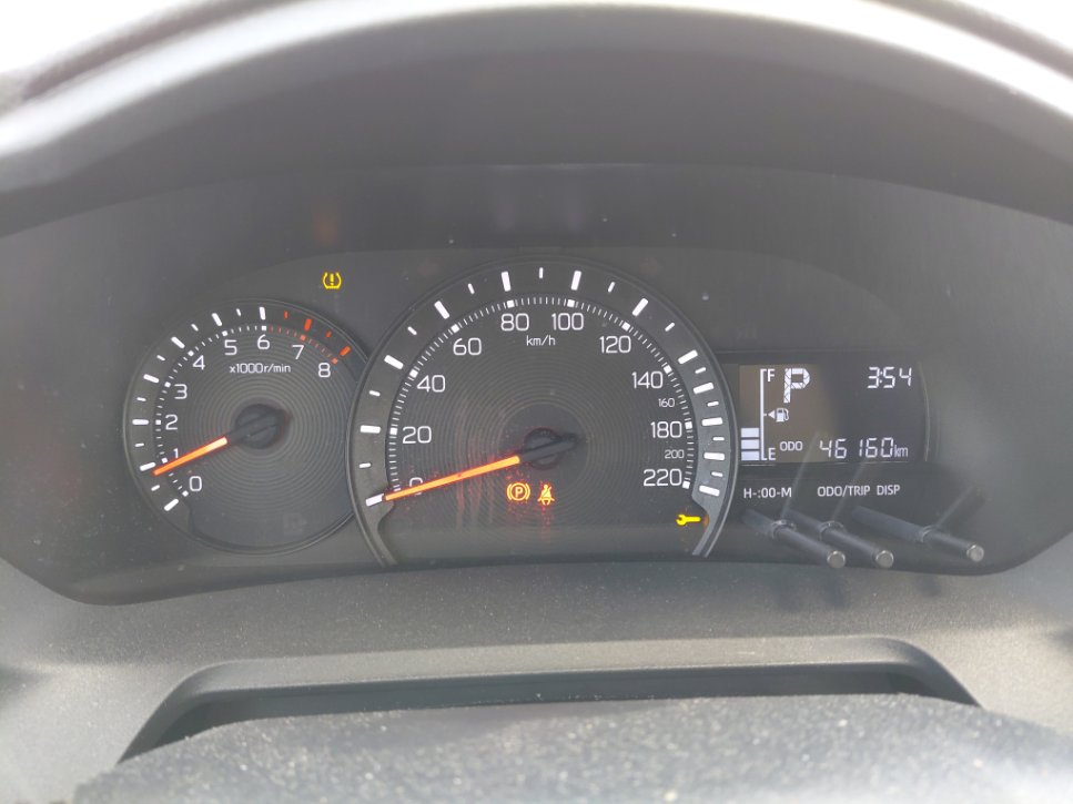 Toyota Yaris Y 2024 image