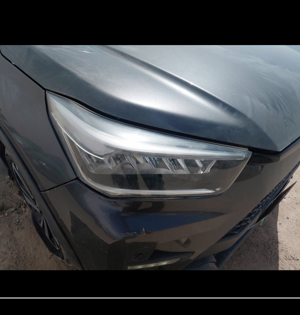 Toyota RAIZE LIMITED 2023 image