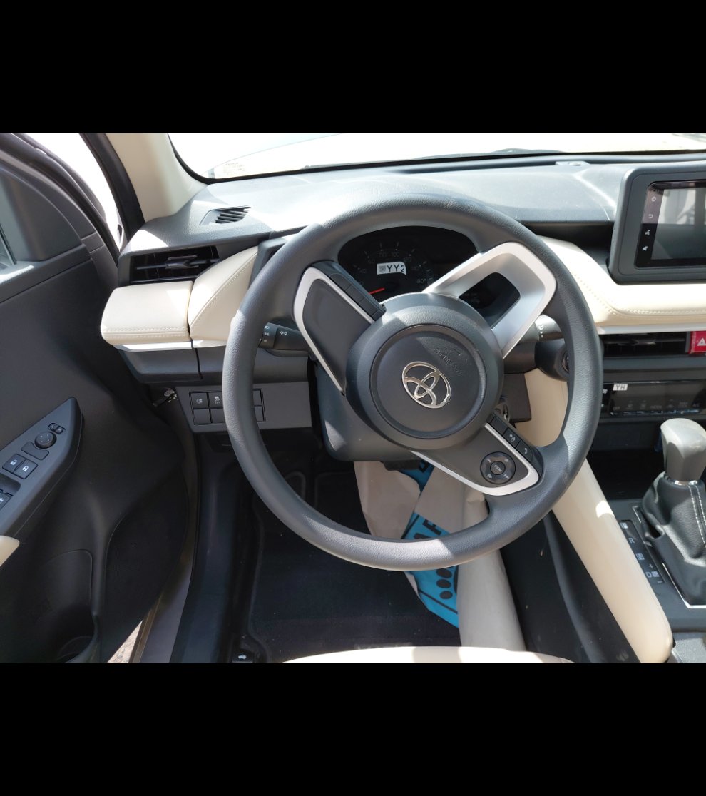 تويوتا يارس  2026 image