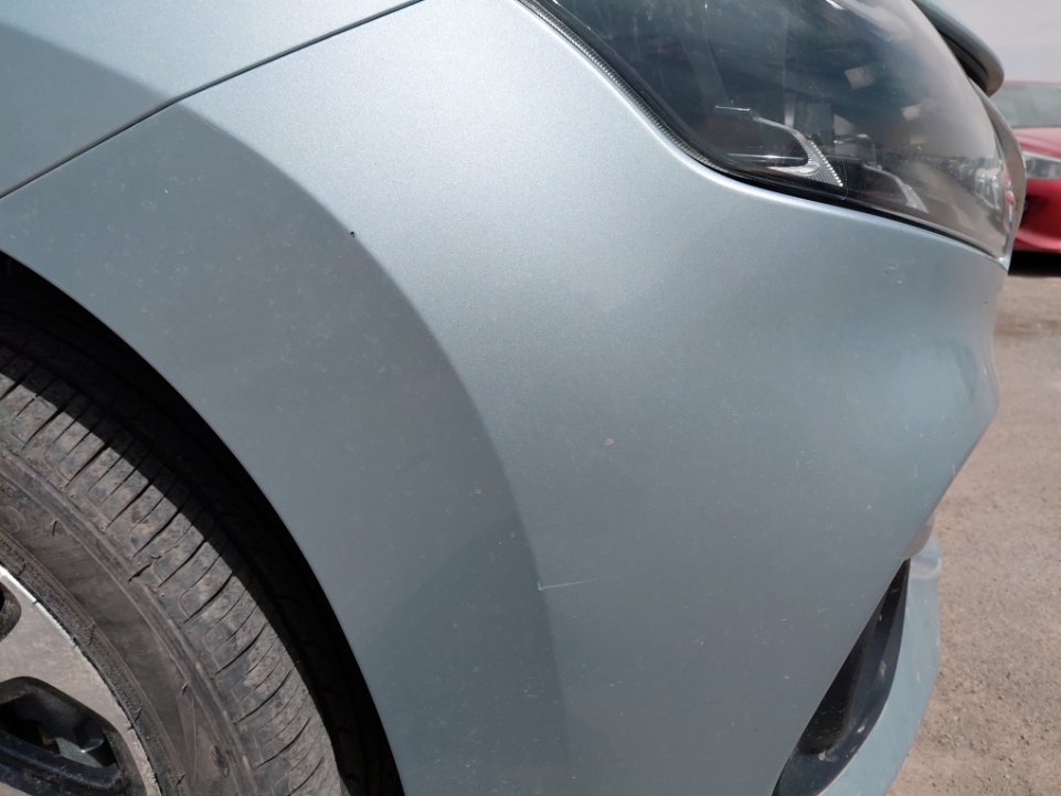 Suzuki Baleno GLX 2023 image