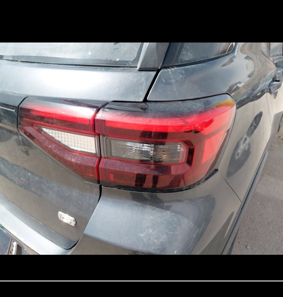 Toyota RAIZE LIMITED 2023 image