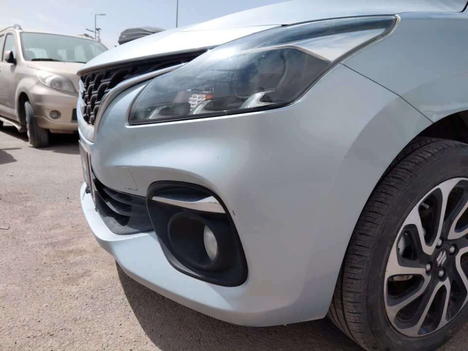 Suzuki Baleno GLX 2023 image