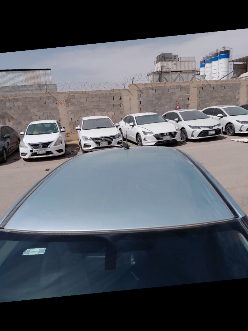 Suzuki Baleno GLX 2023 image
