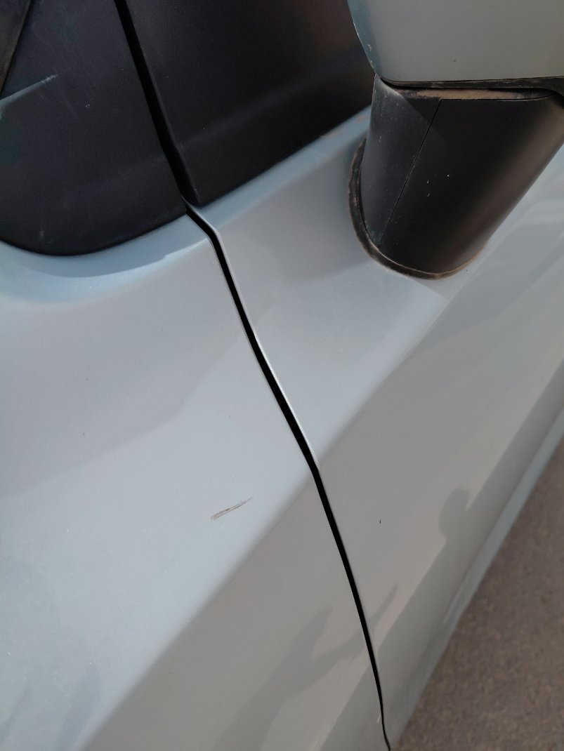 Suzuki Baleno GLX 2023 image