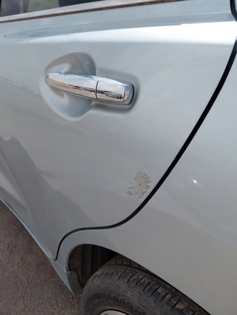 Suzuki Baleno GLX 2023 image