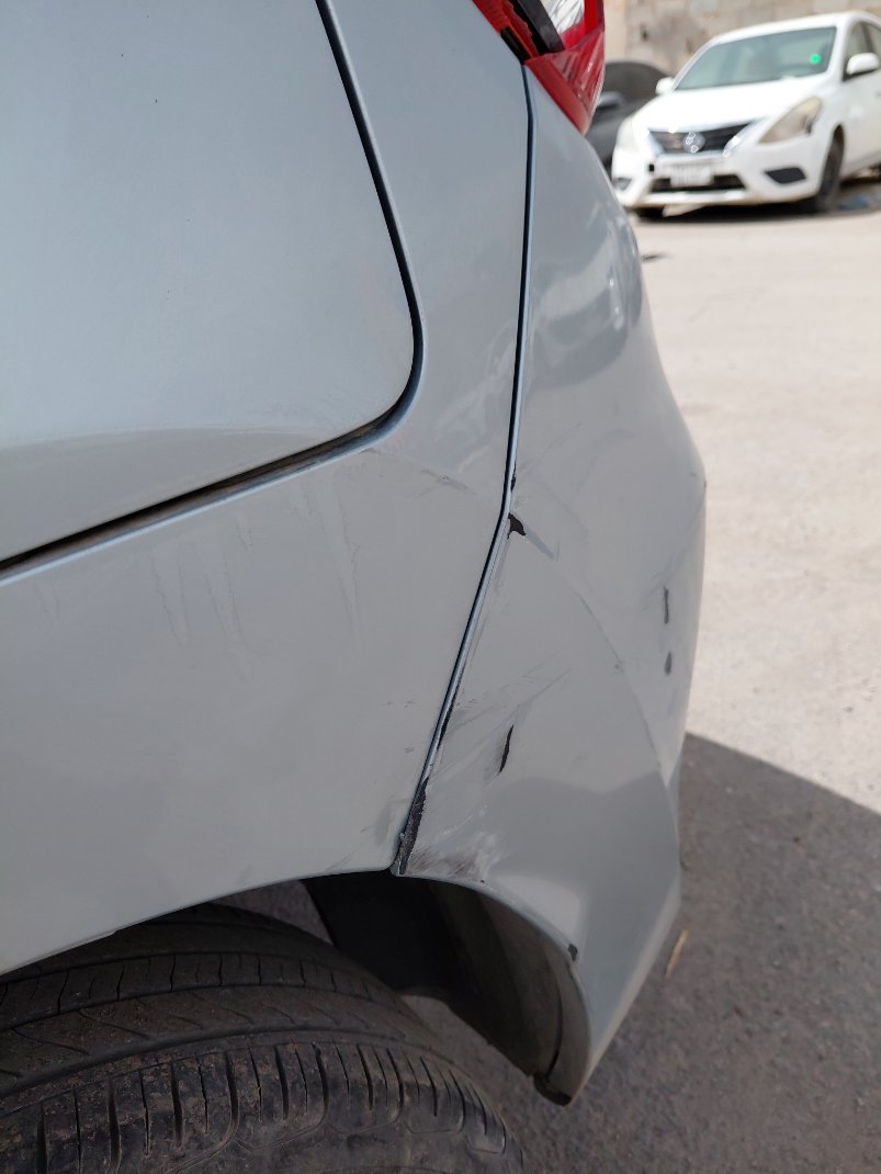 Suzuki Baleno GLX 2023 image