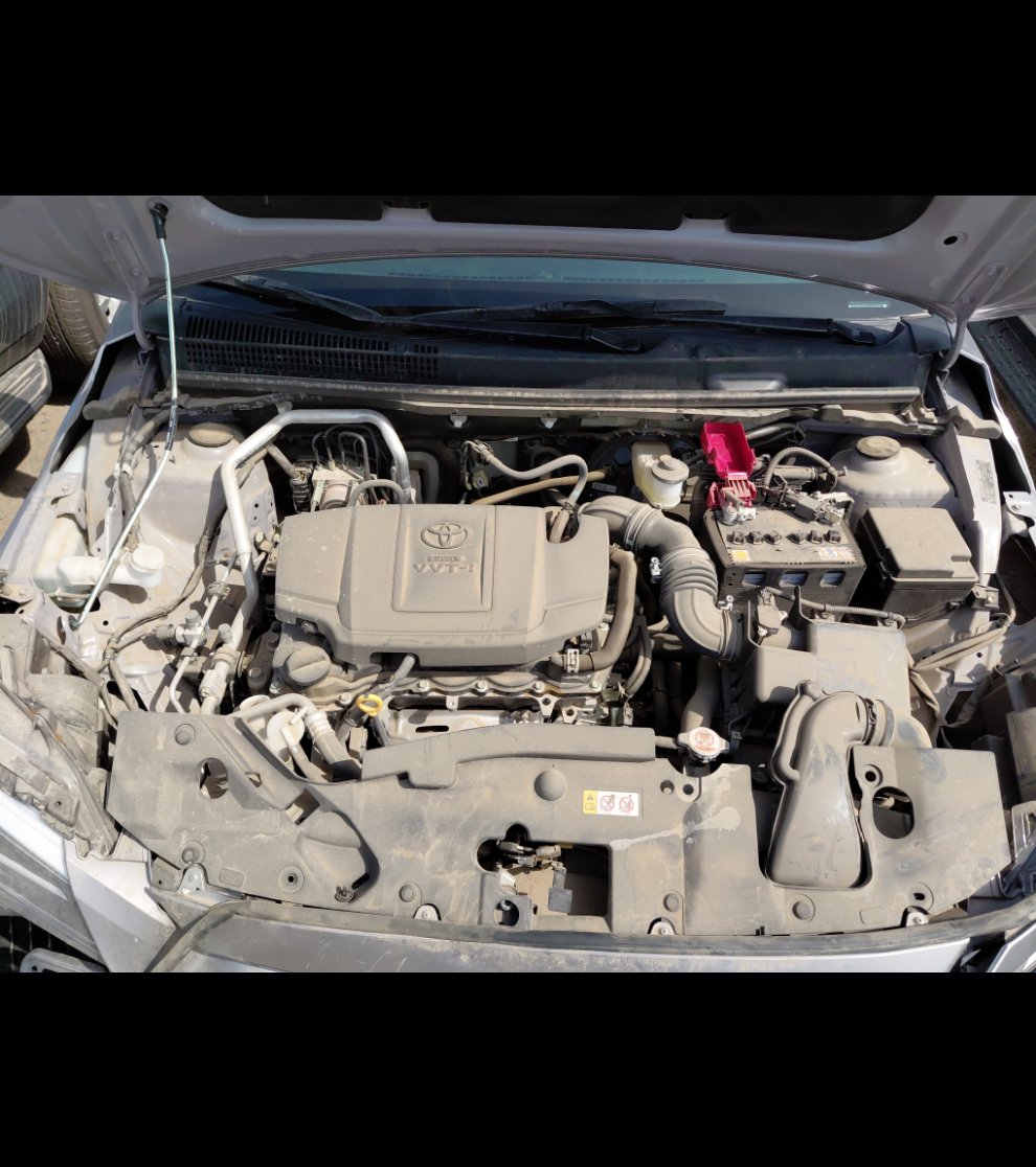 تويوتا يارس  2026 image